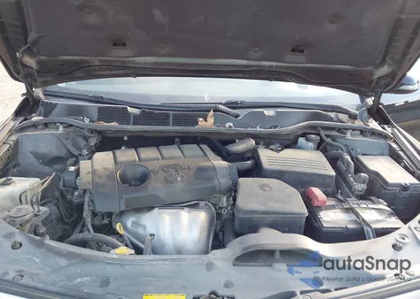 2013 Toyota Venza Le z USA, uszkodzony, nr VIN 4T3ZA3BB6DU079700